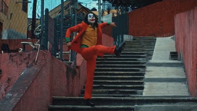 Spot con The Joker de campaña negra contra Morena y Claudia Sheinbaum
