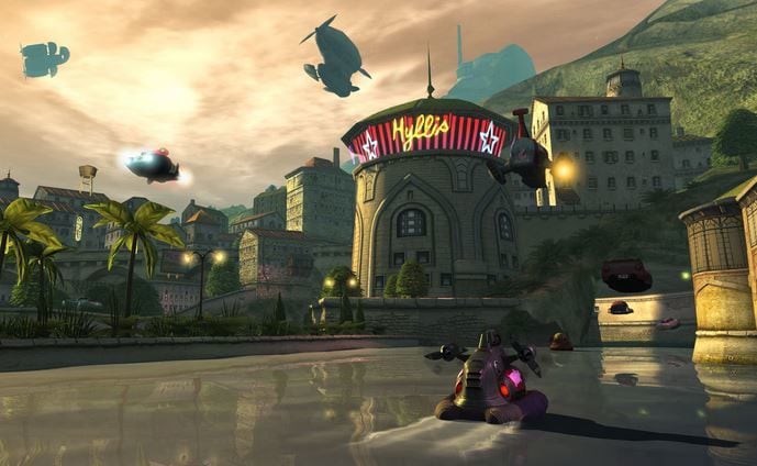 Beyond Good & Evil 20th Anniversary Edition