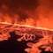 ¿Qué está pasando en Islandia? Nueva erupción del volcán en Reykjanes provoca estado de emergencia