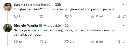 Ricardo Peralta