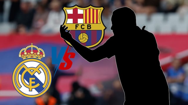 FC Barcelona, sin una pieza clave ante Real Madrid.