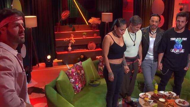 La Casa de los Famosos México