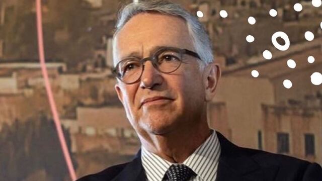 Ricardo Salinas Pliego