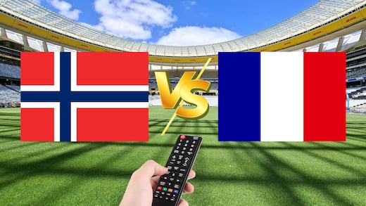Noruega vs Francia: Fecha, horario y canal para ver el partido del Grupo I del Mundial 2026