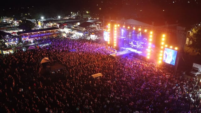 La Fenahuap ofrece conciertos gratuitos y actividades familiares