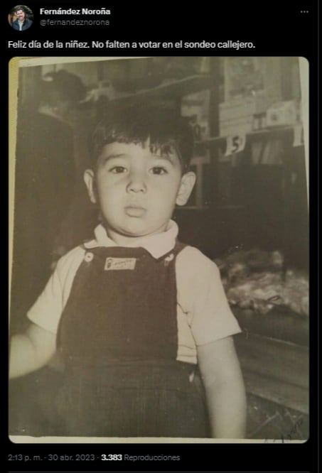 Gerardo Fernández Noroña en Quintana Roo