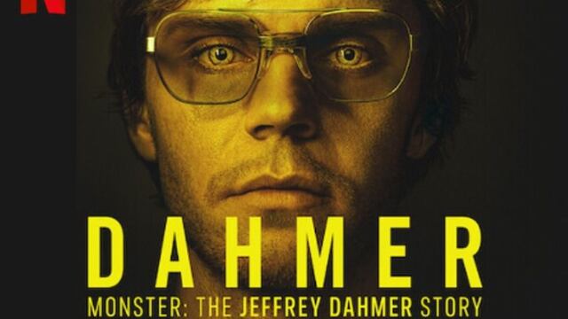 Monstruo: La Historia de Jeffrey Dahmer