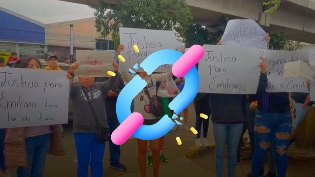 Regina, mujer que atropelló al niño Emiliano en CDMX, llevará proceso en libertad