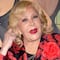 Silvia Pinal seguirá hospitalizada
