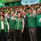 ¿Partido Verde deja solo a Morena con supremacía constitucional? Karen Castrejón y Arturo Escobar no se han puesto de acuerdo