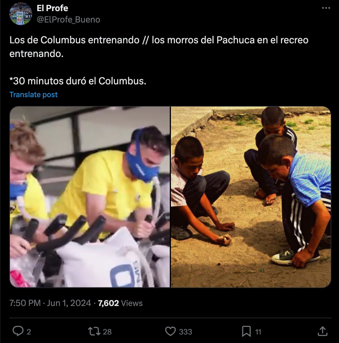 Captura de pantalla.