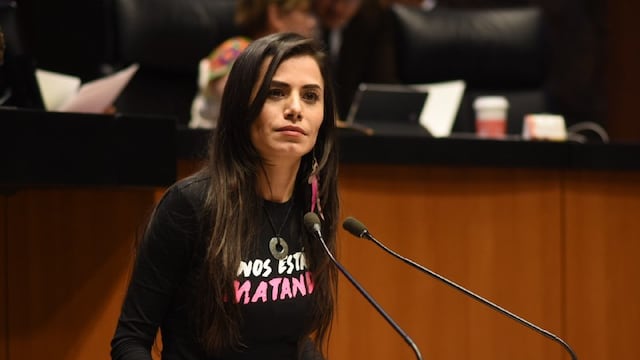 Verónica Delgadillo