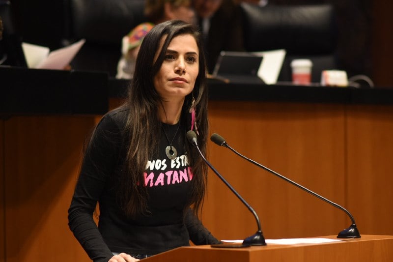 Verónica Delgadillo