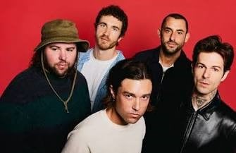 The Neighbourhood