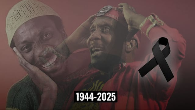 ¿De qué murió Jimmy Cliff? Leyenda del reggae tenía 81 años