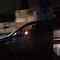VIDEO: Disparan, de la nada, contra auto de familia en Tlalpan