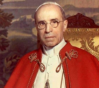 Papa Pío XII