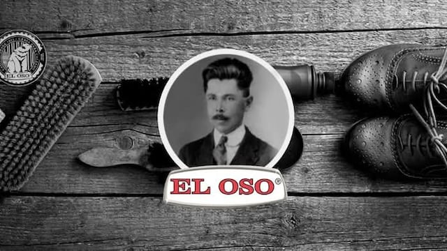 ¿Quién es el dueño de la fábrica de grasa “El Oso”?
