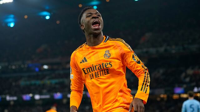 Osasuna vs Real Madrid: Fecha, horario y dónde ver el partido de la Jornada 24 de LaLiga