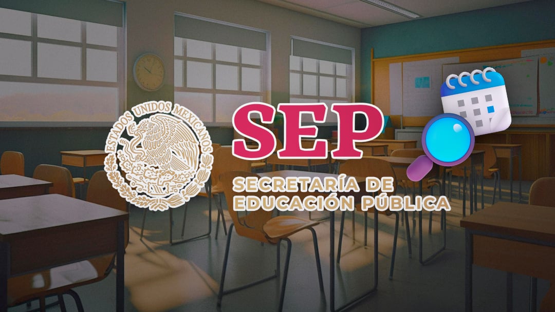 Calendario 2025 SEP: Días de Consejo Técnico