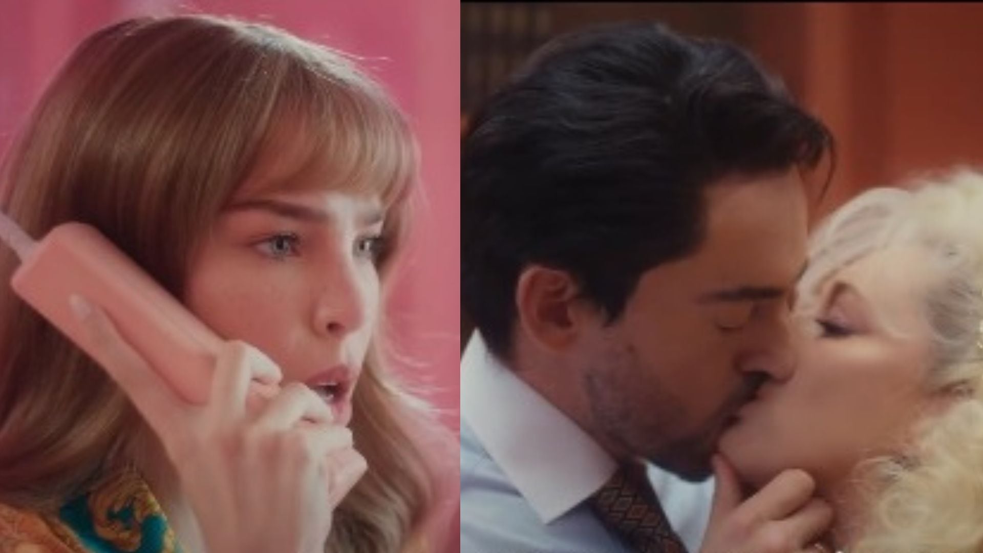 El divertido tráiler de Mentiras, La Serie ya se estrenó en YouTube; así se ven Belinda y el resto del elenco