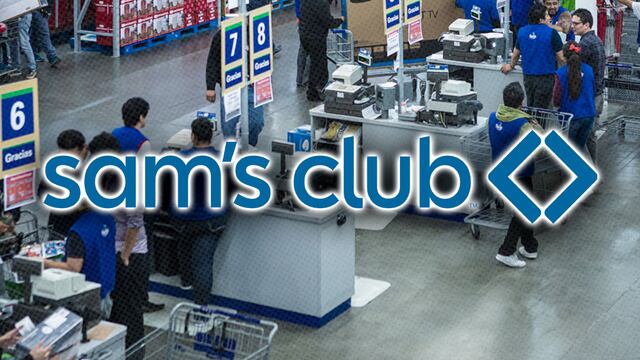 Cuponera Sam's Club al 19 de marzo