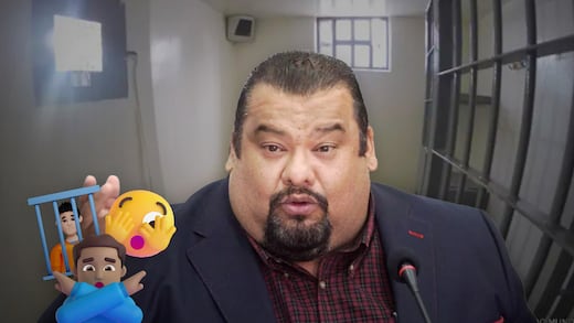 Gutiérrez de la Torre denuncia maltrato en penal y rechazo a prisión domiciliaria