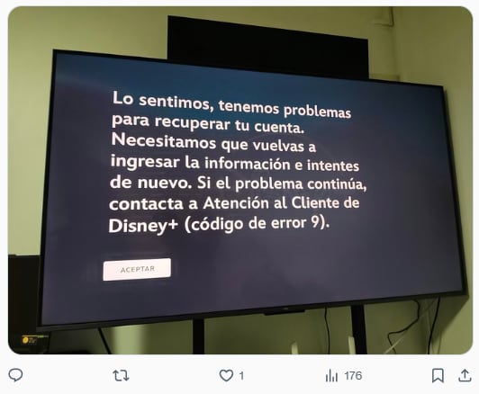Disney+