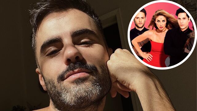 Alberto Clavijo murió en evento de RBD con Smirnoff y ya todos se deslindaron de lo que pasó.