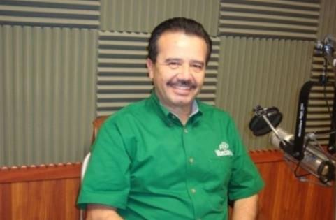 Jesús Vizcarra Calderón