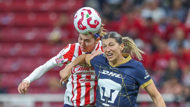 Pumas vs Chivas: Fecha, horario y dónde ver la vuelta de cuartos de final de la Liga MX Femenil