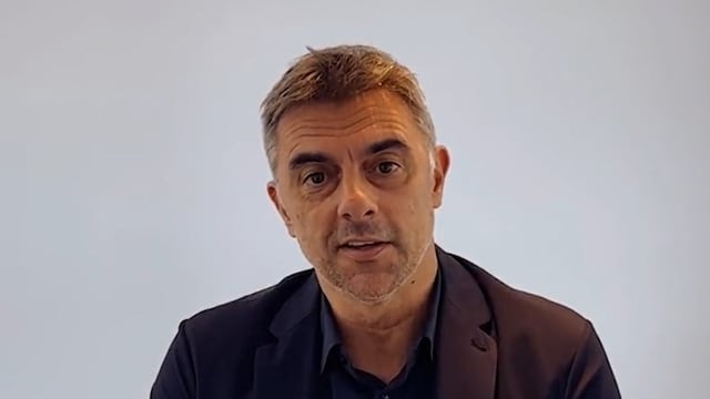 El legendario 'Piojo' López envío un saludo especial a los fans del Club América previo a la Liguilla del Clausura 2023.