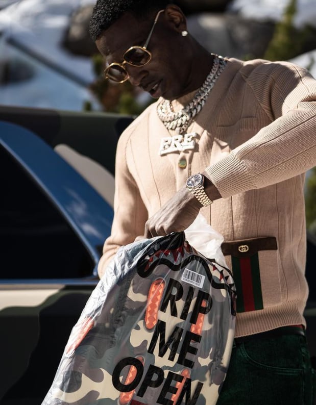 Young Dolph