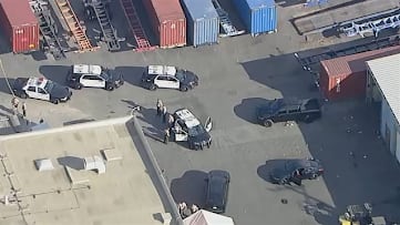 Asesinan a El Mago en Los Ángeles, California