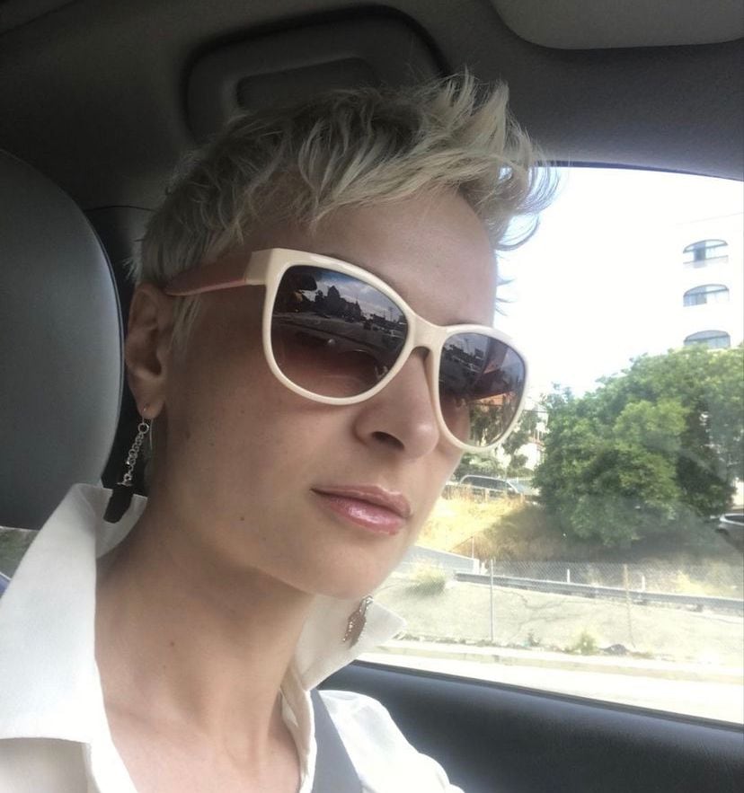 Halyna Hutchins