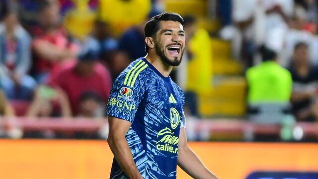 América vs Real Salt Lake: Día, hora y canal para ver el debut de las Águilas en Leagues Cup 2025
