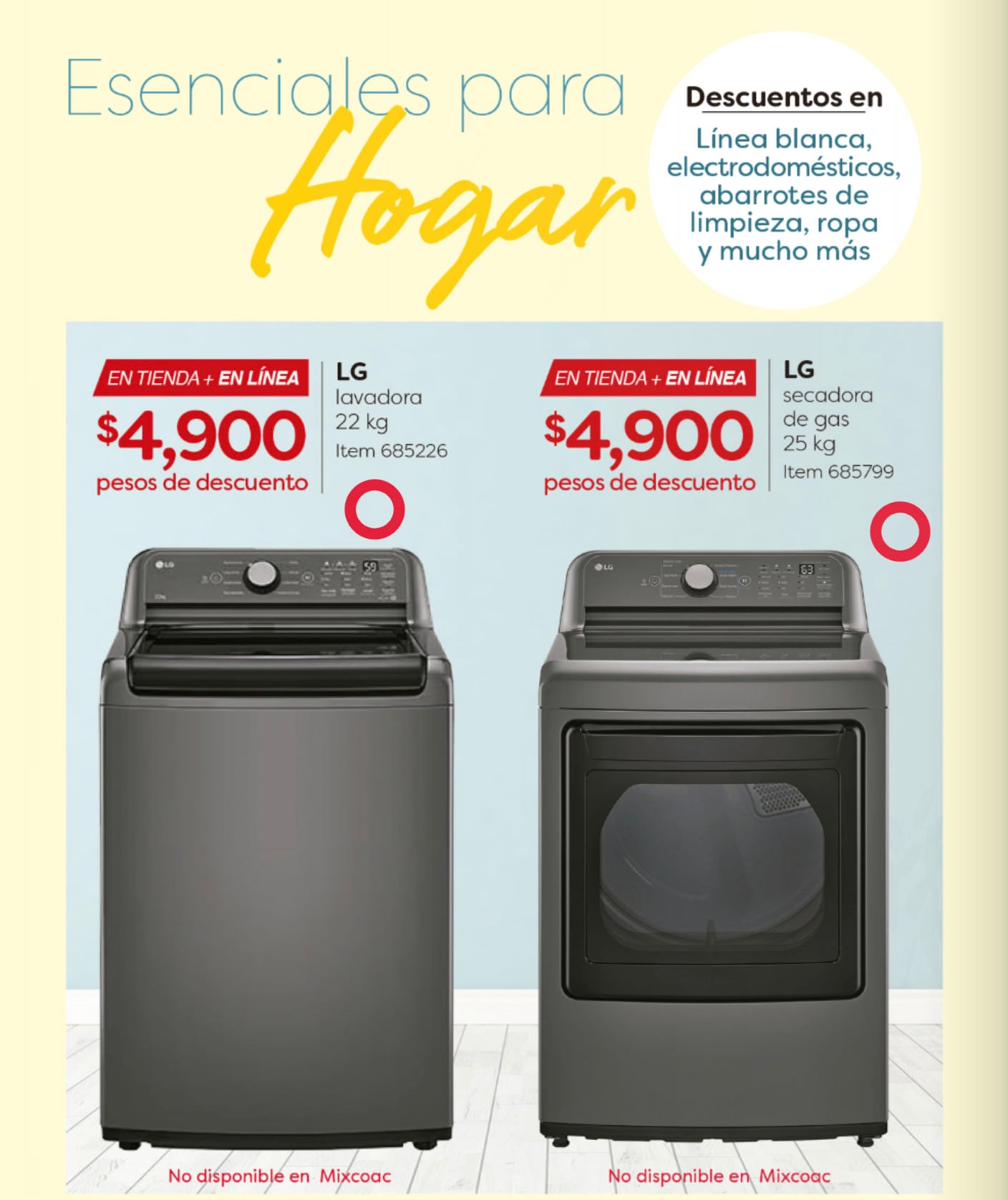 Cuponera Costco 20 de junio al 21 de julio 2024