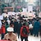 Bloqueos CDMX 30 de julio 2025: Alerta por manifestación de comerciantes en 280 puntos