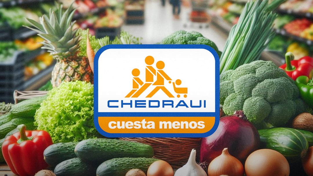 Martimiércoles Chedraui