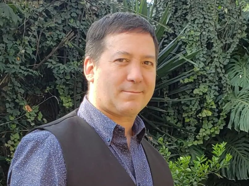 Luis Enrique Guzmán