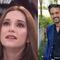 Tania Rincón ya extraña a Fernando del Solar y lo recuerda llorando (VIDEO)
