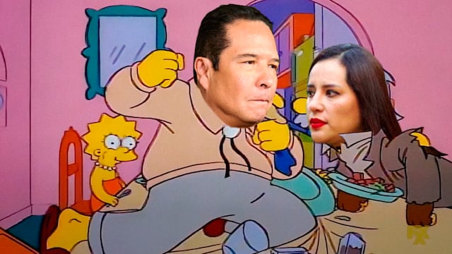 ¿Sandra Cuevas le debe dinero a Gustavo Adolfo Infante?