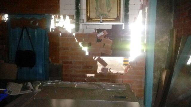 Vivienda de Calzada del Hueso 713