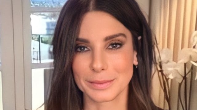 Sandra Bullock