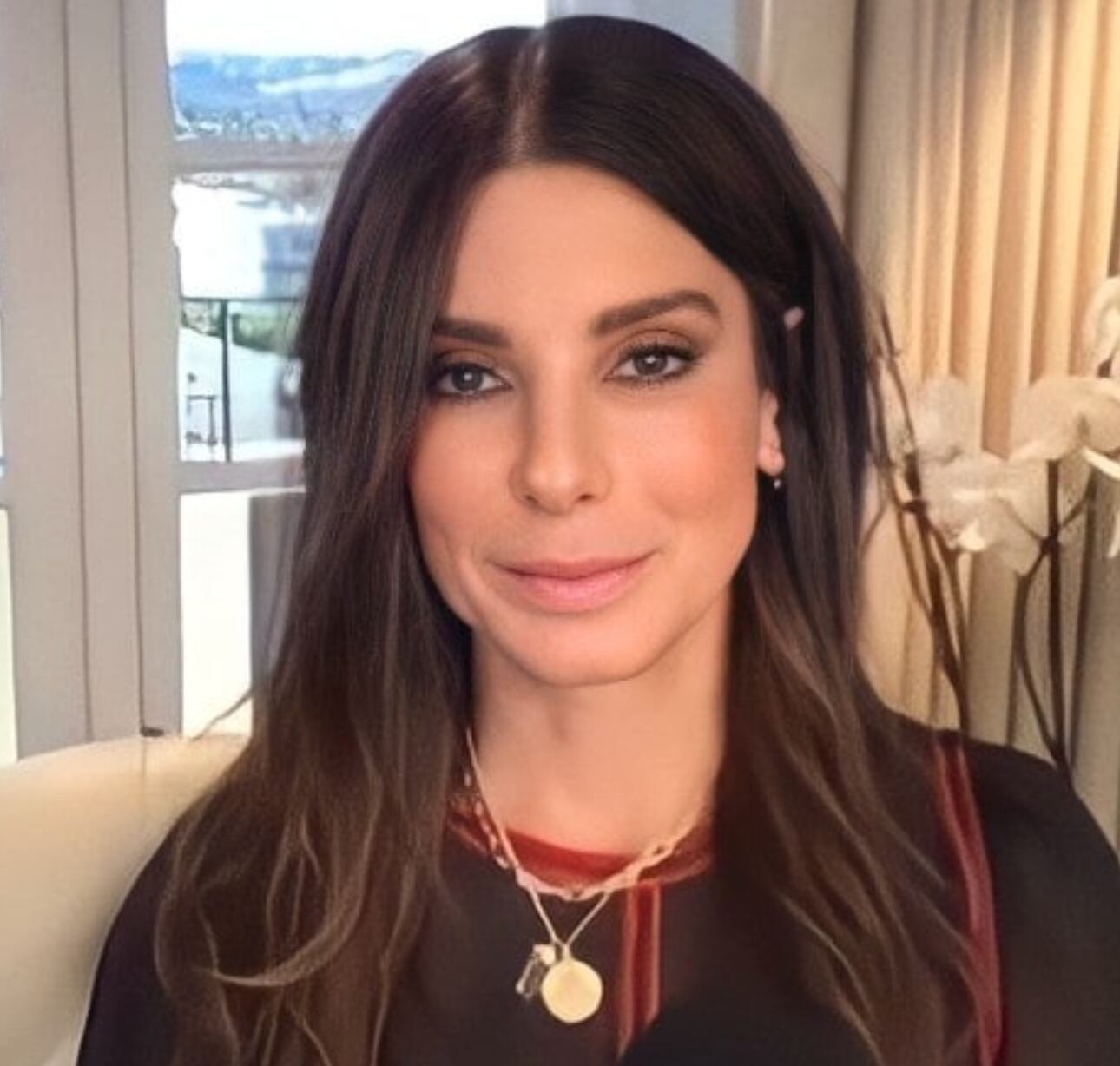 Sandra Bullock