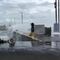 ¿Qué pasa en Veracruz? Se registran rachas de viento de más de 100 kilómetros por hora