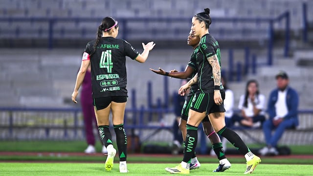 Tigres vs Santos: Pronóstico y posibles alineaciones del partido de la Liga MX Femenil.