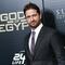 Gerard Butler y Morgan Brown concluyen noviazgo