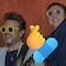 Aleks Syntek cierra heridas con el reguetón en una colaboración con Dani Flow