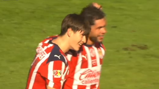 ¿Cómo quedó Chivas vs. Club León? Así le fue al Rebaño Sagrado en el amistoso por Fecha FIFA